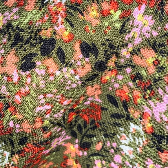 Brand New Copper Key Romper - Picture 3 of 3